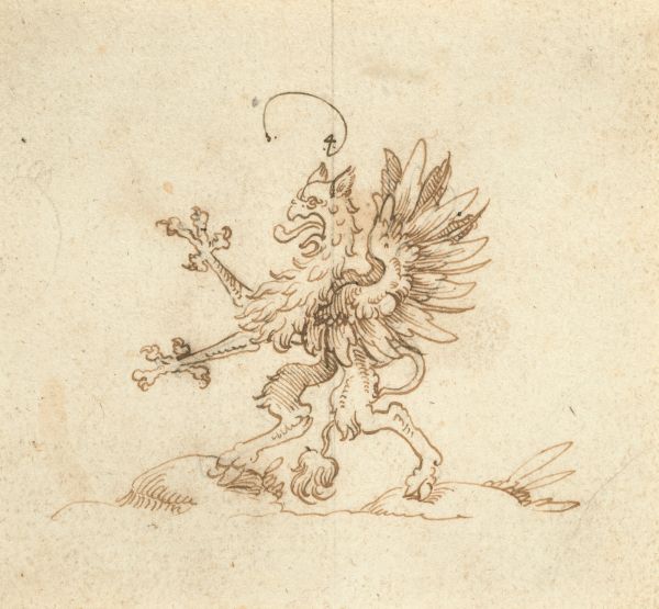FJK 037 Dürer Albrecht