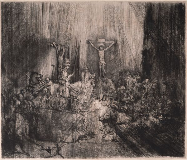 FJK 108 Rembrandt Harmensz Van Rijn