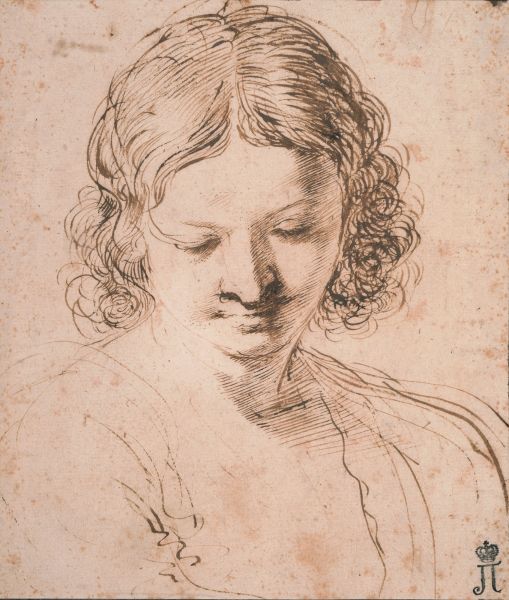 FJK 065 Guercino