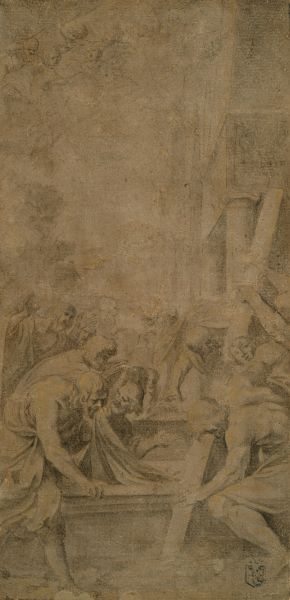 FJK 026 Carracci Ludovico
